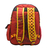 MOCHILA CRESKO HARRY POTTER GRYFFINDOR QUIDDTICH 16" ESPALDA - comprar online