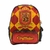 MOCHILA CRESKO HARRY POTTER GRYFFINDOR 16" ESPALDA
