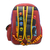 MOCHILA CRESKO HARRY POTTER 16" ESPALDA - comprar online