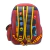 MOCHILA CRESKO HARRY POTTER 16" ESPALDA - comprar online