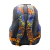 MOCHILA CRESKO HARRY POTTER ESCUDOS HOGWARTS 18" ESPALDA - comprar online