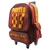 MOCHILA CRESKO HARRY POTTER GRYFFINDOR QUIDDTICH 16" CARRO - comprar online