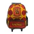 MOCHILA CRESKO HARRY POTTER GRYFFINDOR 16" CARRO