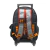 MOCHILA CRESKO HARRY POTTER GRYFFINDOR 16" CARRO on internet