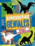 LIBRO PARA COLOREAR PLOW DINOSAURIOS - comprar online