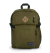 MOCHILA JANSPORT ORIGINAL MAIN CAMPUS ARMY GREEN 32L 4QUL-7G3