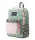 MOCHILA JANSPORT SUPERBREAK HIGH STAKES CON FLORES ORIGINAL TEMPORADA 2022 - buy online