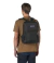 MOCHILA JANSPORT ORIGINAL CROSS TOWN BLACK 26L 47LW-008 en internet