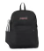 MOCHILA JANSPORT ORIGINAL SUPERBREAK PLUS BLACK 26L 4QUE-008