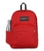 MOCHILA JANSPORT ORIGINAL SUPERBREAK PLUS RED TAPE 26L 4QUE-5XP