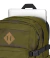 MOCHILA JANSPORT ORIGINAL MAIN CAMPUS ARMY GREEN 32L 4QUL-7G3 - Librería y Juguetería D´Alessandro