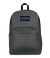 MOCHILA JANSPORT SUPERBREAK GRAPHITE GREY ORIGINAL 2023