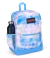 MOCHILA JANSPORT ORIGINAL CROSS TOWN PLUS BATIK WASH 26L 7ZNZ-Z47 - Librería y Juguetería D´Alessandro