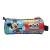 CARTUCHERA CRESKO MICKEY MOUSE TUBO 1 CIERRE - comprar online