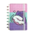 CUADERNO INTELIGENTE MEMOFIX DELUXE LET´S DONUT A5