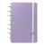 CUADERNO INTELIGENTE MEMOFIX 215X280MM LILA PASTEL