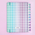 CUADERNO INTELIGENTE MEMOFIX LONDON LIGHTS 215X280MM - comprar online
