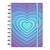 CUADERNO INTELIGENTE MEMOFIX LOVELY SILVER 215X280MM