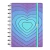 CUADERNO INTELIGENTE MEMOFIX LOVELY SILVER 215X280MM
