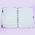 CUADERNO INTELIGENTE MEMOFIX LOVELY SILVER 215X280MM na internet