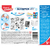 KIT BLOWPEN AEROGRAFO MAPED POP ART CREATIV - comprar online