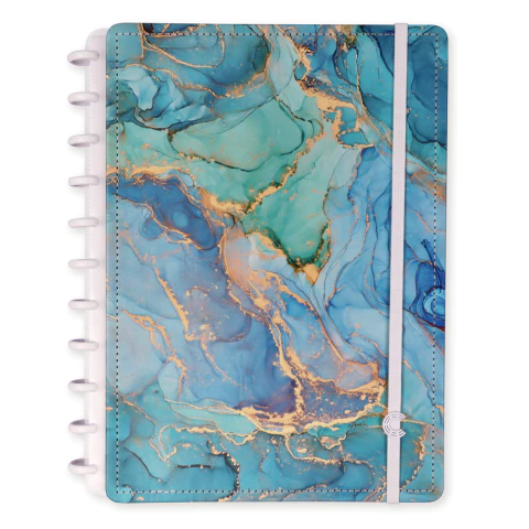 CUADERNO INTELIGENTE MEMOFIX MALDIVES 215X280MM EDICIÓN ESPECIAL