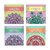 LIBRO PARA COLOREAR PLOW MANDALAS