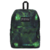 MOCHILA JANSPORT SUPERBREAK PLUS MATRIX GLITCH ORIGINAL