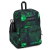 MOCHILA JANSPORT SUPERBREAK PLUS MATRIX GLITCH ORIGINAL - comprar online
