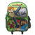 MOCHILA CRESKO - MINECRAFT ESPADAS 3D - 18" CON CARRO - comprar online