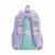 MOCHILA FILGO - 3D GATITO 18" C/CARRO - comprar online