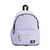 MOCHILA FILGO - KEIWAY VIOLETA PASTEL 17" ESPALDA