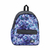 MOCHILA FILGO - KEIWAY AESTHETIC BATIK GUINDA 17" ESPALDA