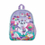 MOCHILA FILGO - MINIPAK GATITO 12" ESPALDA