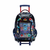 MOCHILA FILGO - 3D GAMER 18" C/CARRO