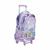 MOCHILA FILGO - 3D GATITO 18" C/CARRO en internet