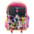 MOCHILA CRESKO SIMONES 18" CON CARRO (2 COLORES) - loja online
