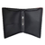 CARPETA D&P 2X40 OFICIO CON CIERRE DE TELA LISA (2 COLORES) - comprar online