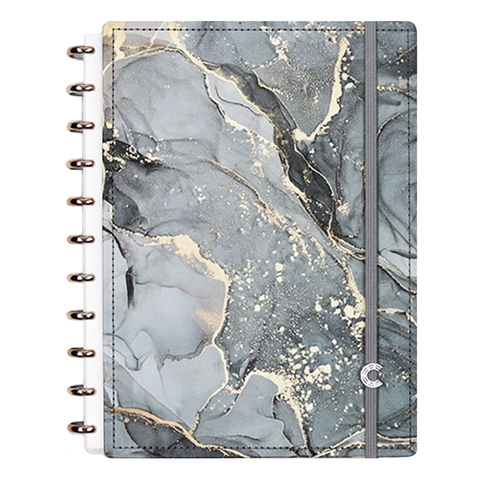 CUADERNO INTELIGENTE MEMOFIX ONIX 215X280MM