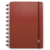 CUADERNO INTELIGENTE MEMOFIX 215X280MM ALL RED