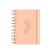 AGENDA 2025 ONIX DIARIA PASTEL 10 X 15 CM en internet