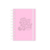 AGENDA 2025 ONIX DIARIA PASTEL 10 X 15 CM - comprar online