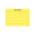 PLANNER MONOBLOCK BLOCK CON IMÁN MENSUAL DESORDEN - HAPPIMESS