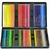 LÁPIZ FABER CASTELL POLICROMO LATA X 60 - comprar online