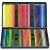 LÁPIZ FABER CASTELL POLICROMO LATA X 60 - comprar online