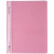 CARPETA LAMA A4 BASE OPACA PASTEL