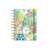 AGENDA 2025 ONIX DIARIA PRIMAVERAL 10 X 15 CM - loja online