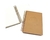 CUADERNO REC ROLL LINEA ECOLOGICA ESPIRALADO A4 TAPA FLEXIBLE 80 HOJAS - comprar online