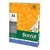 RESMA DE HOJAS BOREAL A4 75GRS