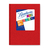 CUADERNO RIVADAVIA ABC FORRADO 190X235MM 98 HOJAS RAYADO - comprar online